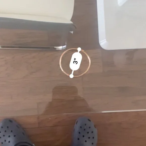 Baby Bangle Bracelet - Picture 4 of 5